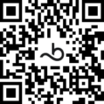 QR citas - Barbería barba Negra
