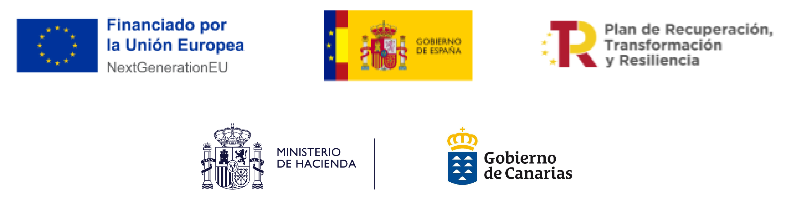 Logos Financiación y Kit Digital